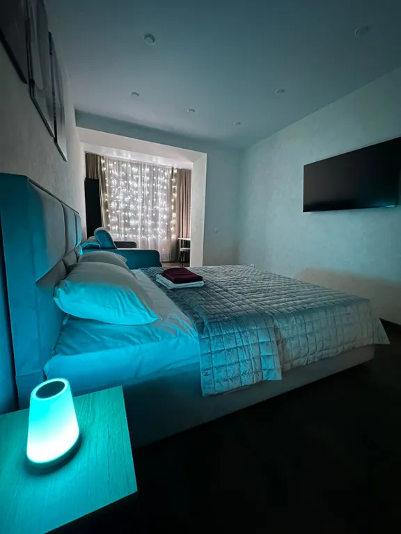 Квартира Квартира Партизана железняка ЖК Скандис — Красноярск