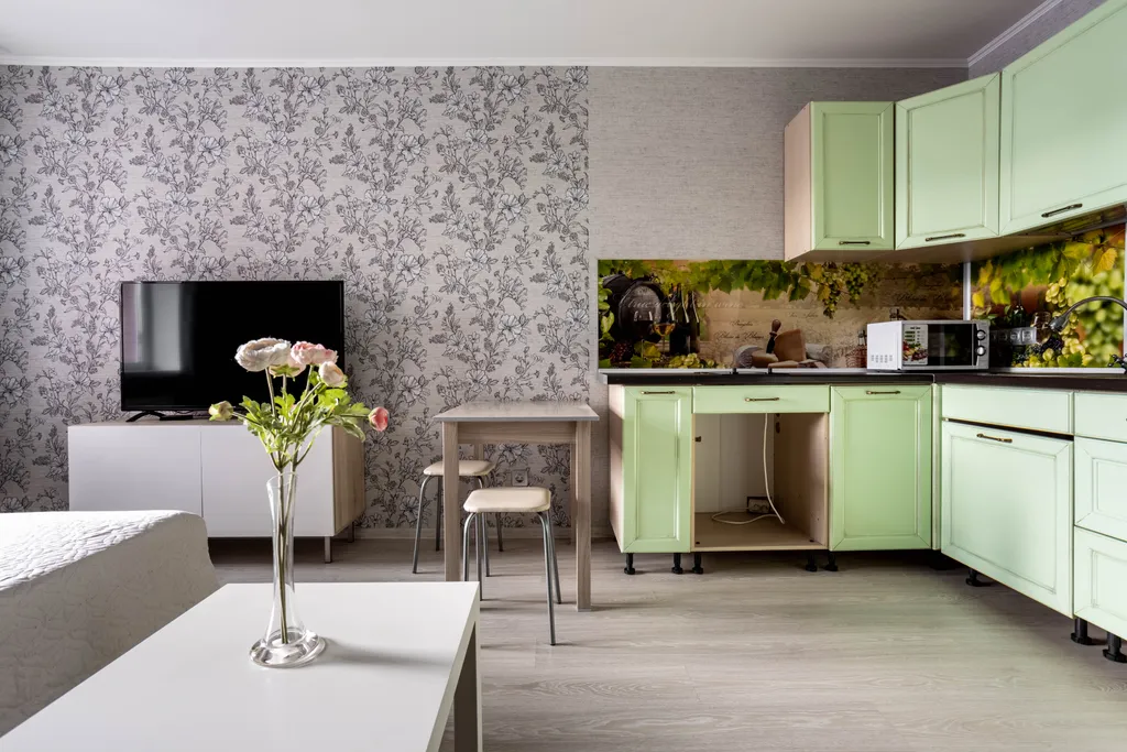 Привлекательная студия NevaBed