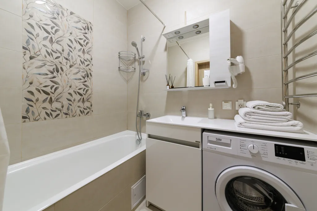 Семейные апартаменты у Невского проспекта