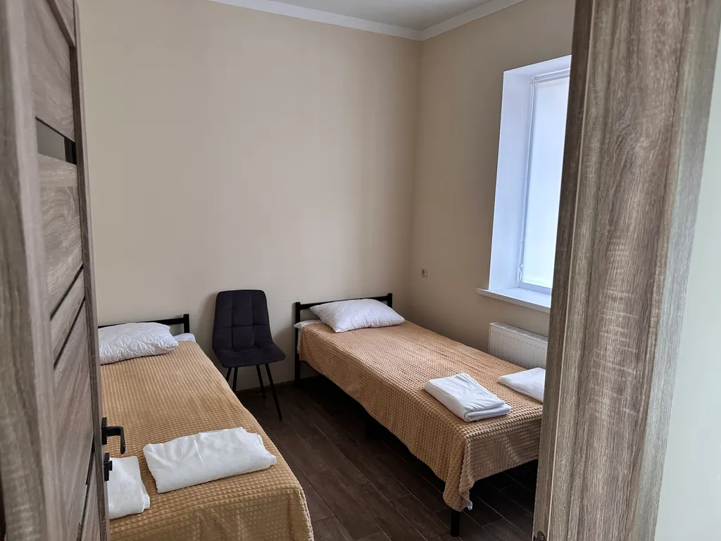 Коттедж Дом для уютного отдыха — Архыз