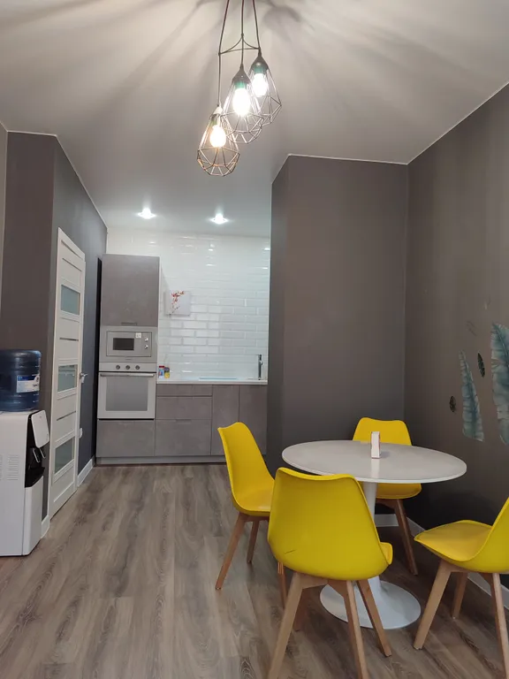 Квартира 2-комнатная Квартира — Краснодар