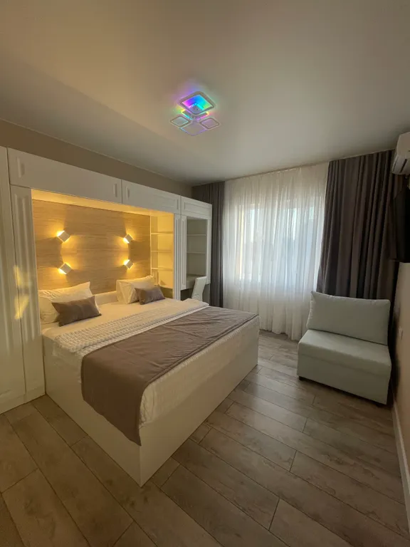 Гостевой дом Зефир