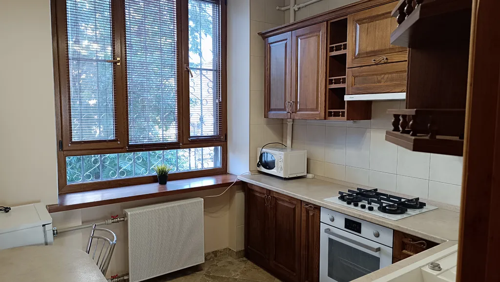 Квартира Квартира в центре с бесплатной парковкой — Краснодар