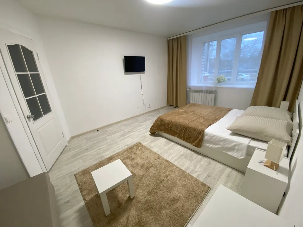 Квартира в бывалово у стадиона Локомотив