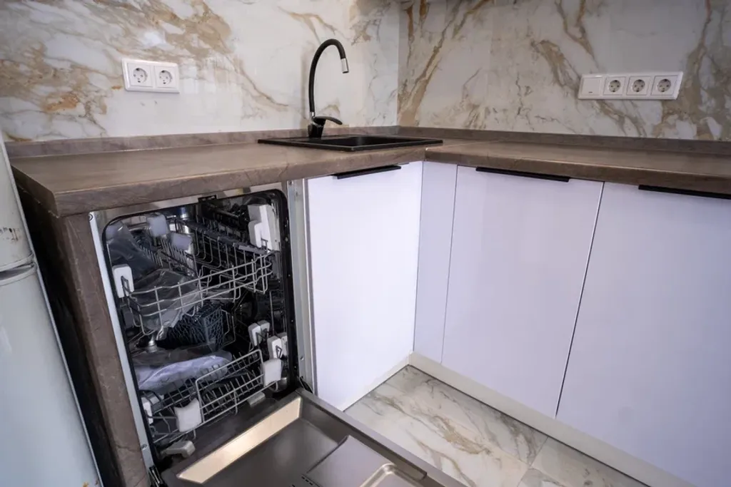 Апартаменты студия евро в элитном ЖК