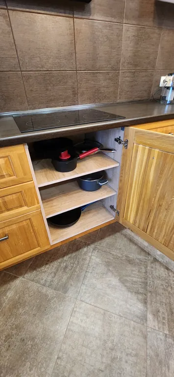 Крупногабаритная 2-комнатная квартира для семьи или дружной компании