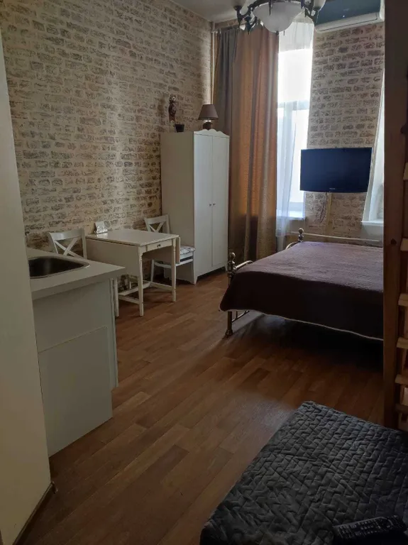 Квартира Комната — Санкт-Петербург