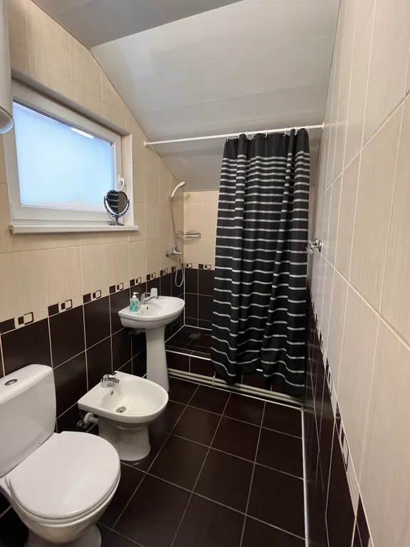 С видом на горы