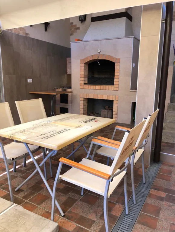 Квартира Комната — Геленджик