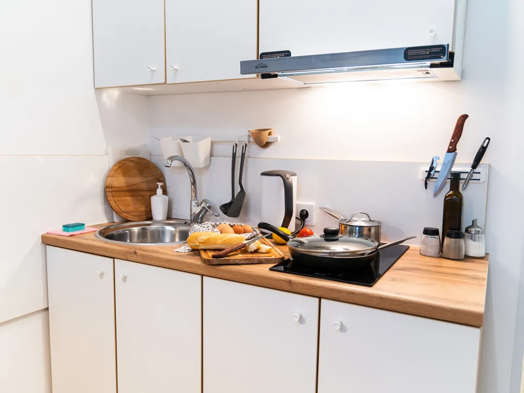 Квартира 3-комнатная Квартира — Москва