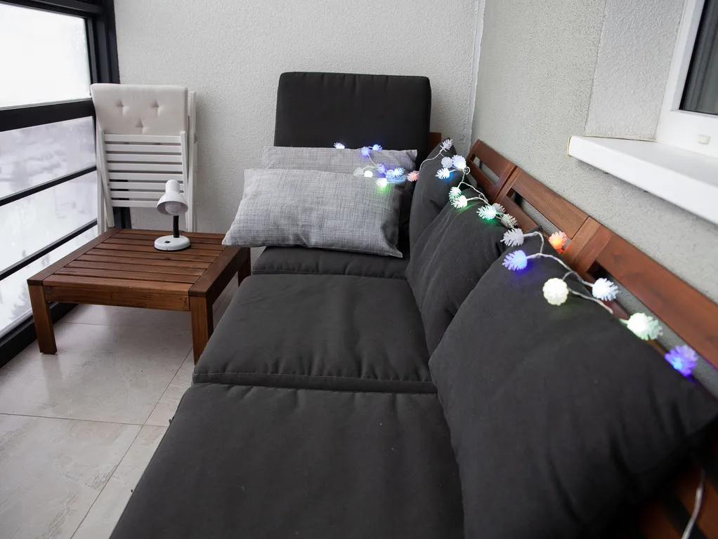 1 к. кв. тишина и уют загородной жизни