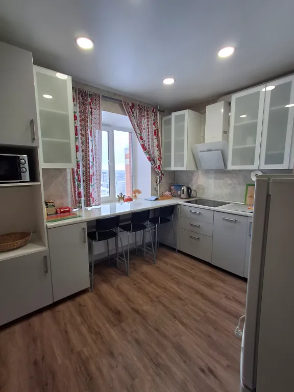 Квартира 1-комнатная Квартира — Луга