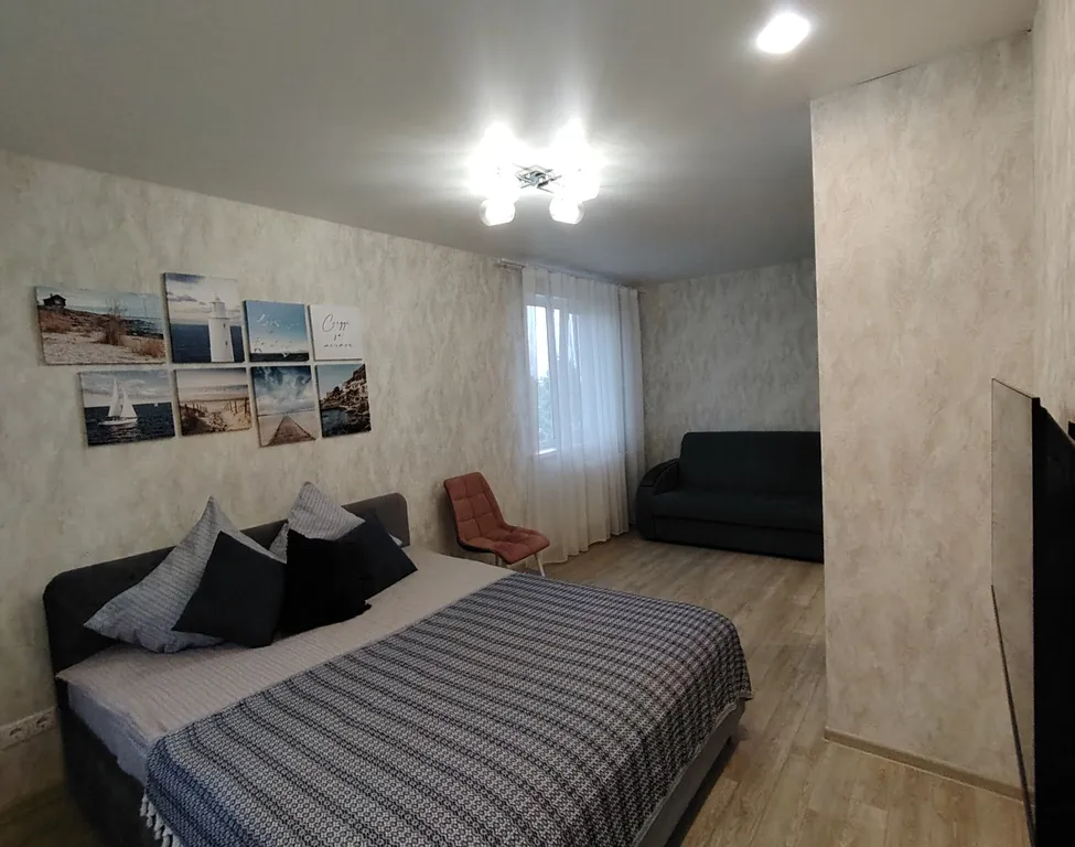 Двухкомнатная квартира в Жуковском на Мясищева