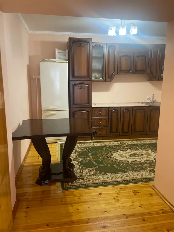 Уютная квартира в лесу