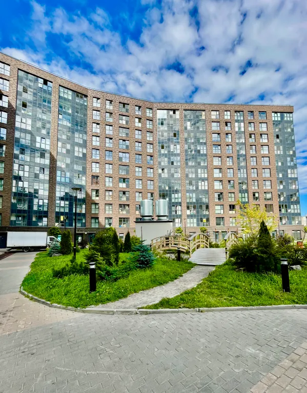 Уютная студия в центре