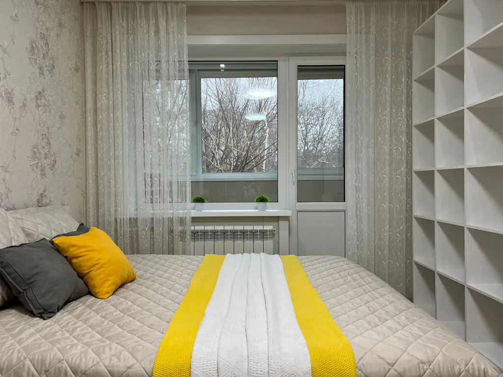 квартира возле областной больницы