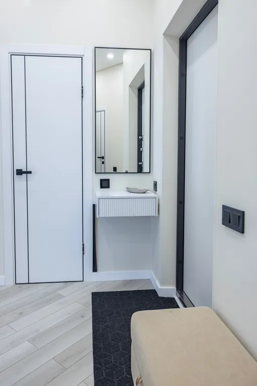 Просторная квартира возле пляжа во Владивостоке