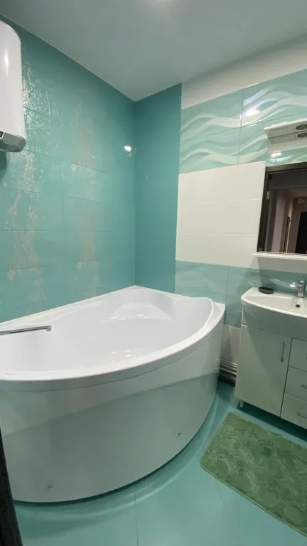 Квартира на юге