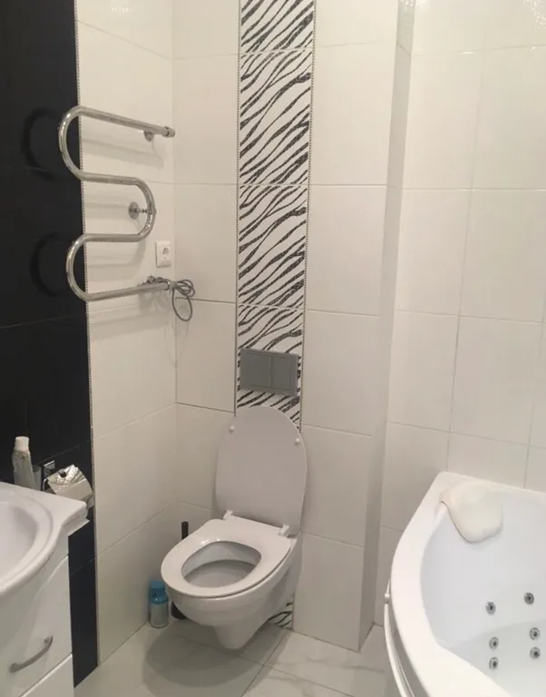 Уютная квартира рядом с лесом