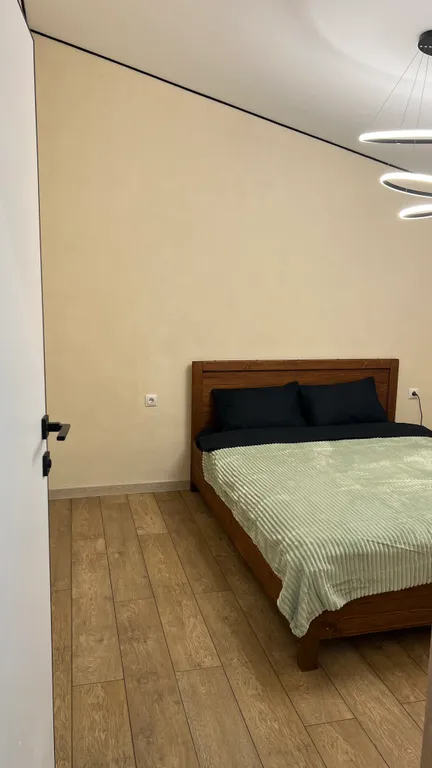 Коттедж Tau House