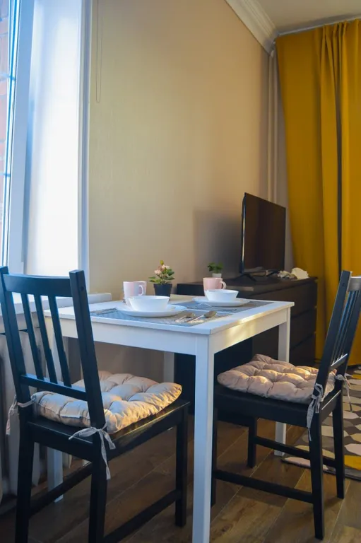 Квартира Квартира Гостиничный номер метро Окружная — Москва