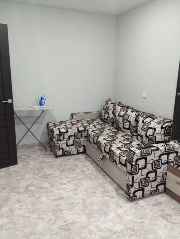 В самом центре