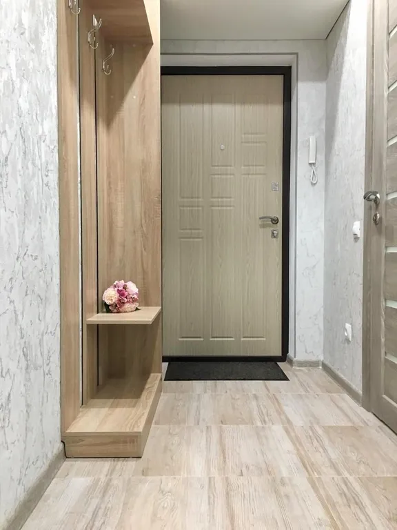 Студия  в Патрушево