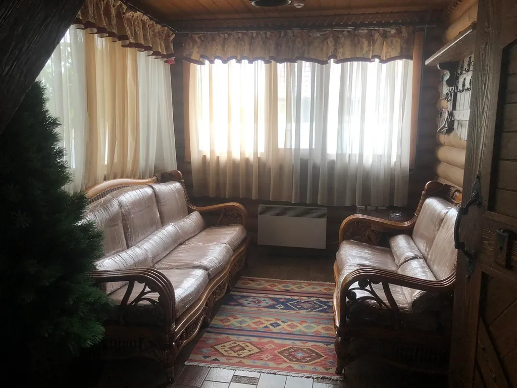 2-комнатный Дом