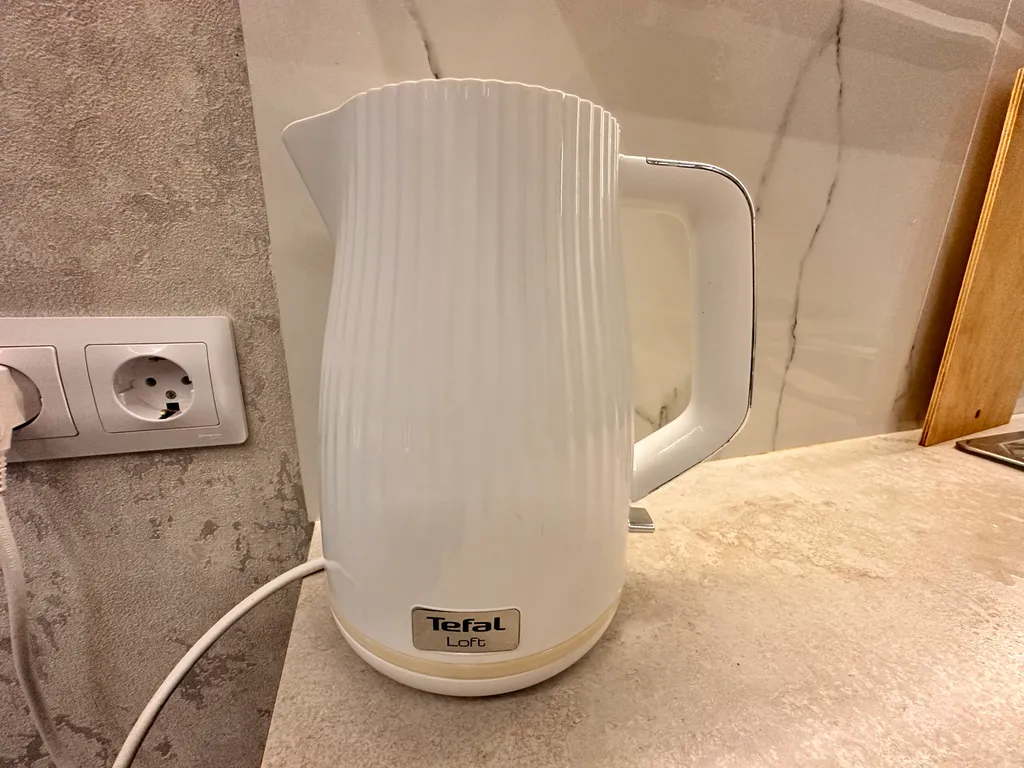 Таунхаус 12-19 в Твери