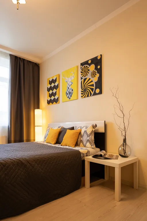 У спуска к морю