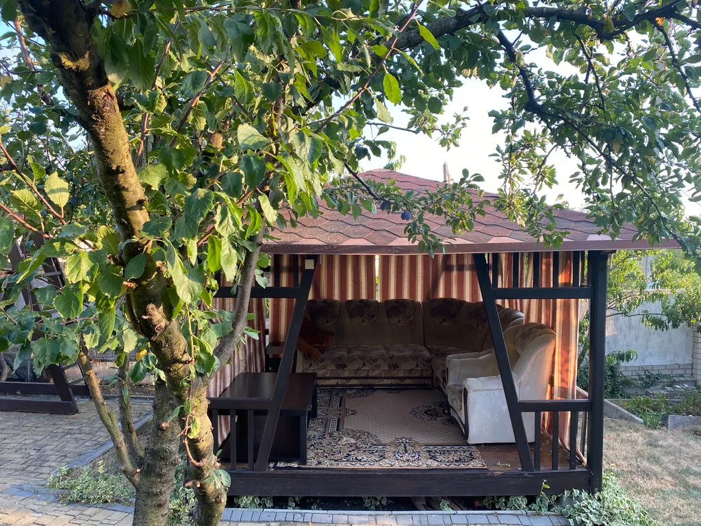 Дача Испания