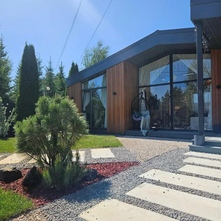 Коттедж Уютный дом HoneyHouse — аренда посуточно в Троицк