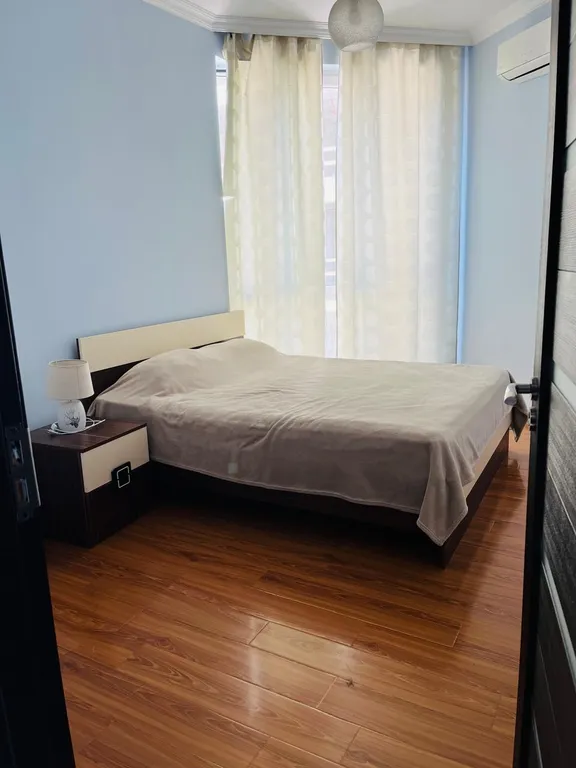 Квартира Апартаменты Маяк у моря — Батуми