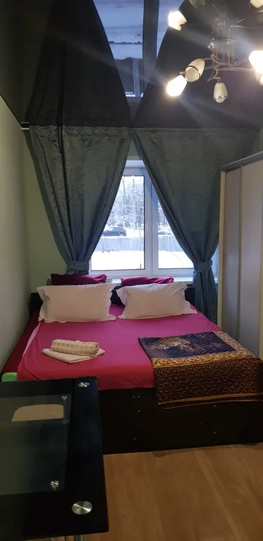 Квартира Студия в центре — аренда посуточно в Ярославль