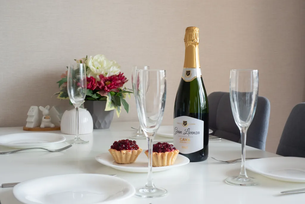 Апартаменты класса люкс с кондиционером