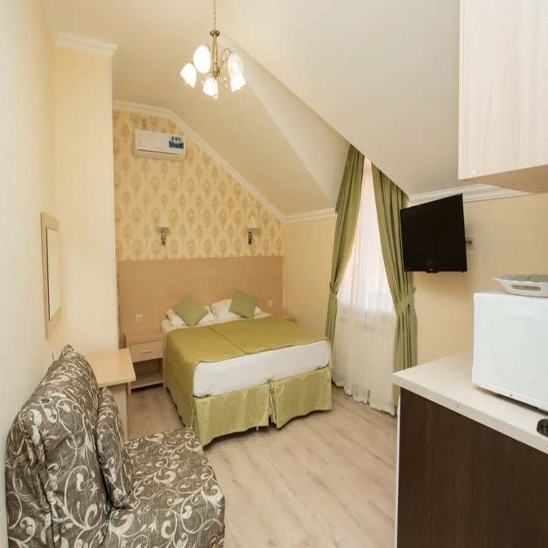 Квартира Комната — Адлер