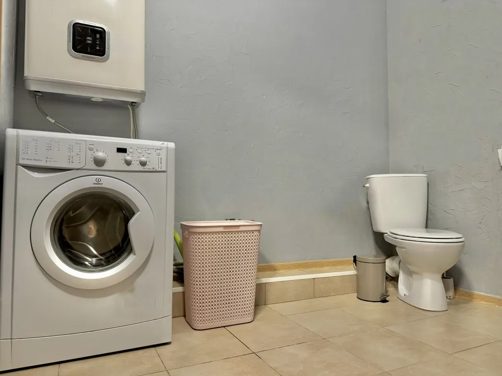 Квартира 3-комнатная Квартира — Калининград