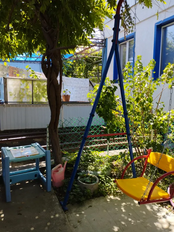 Комфортные и просторные апартаменты