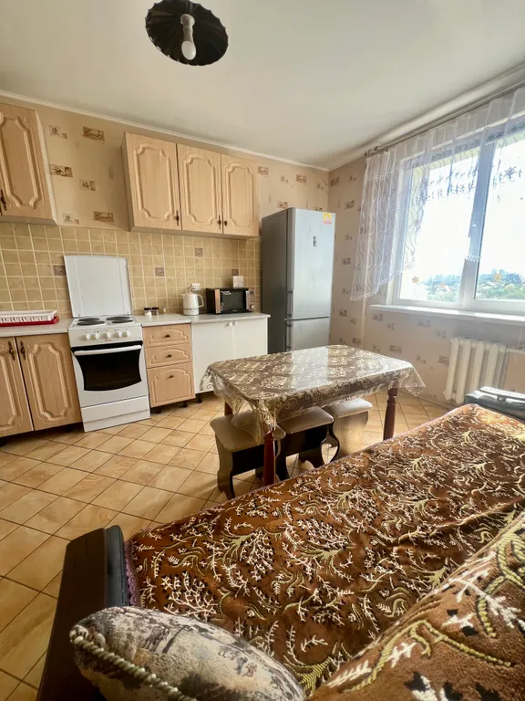Квартира Квартира на Шоколадке — Самара