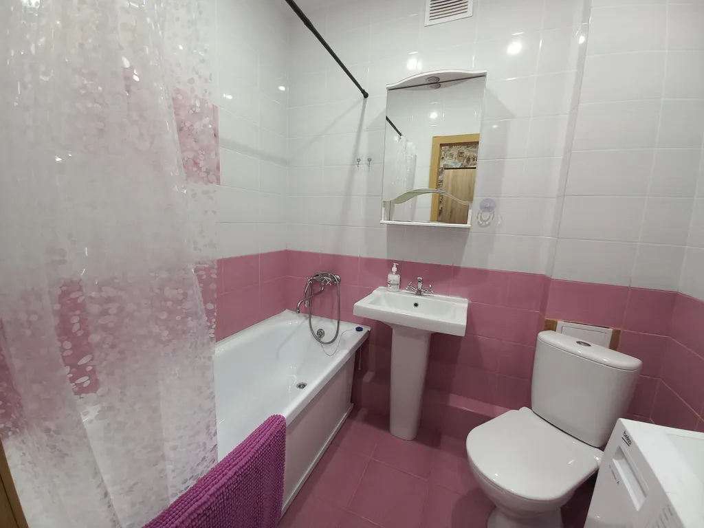 Уютная Студия на Бейкер-Стрит