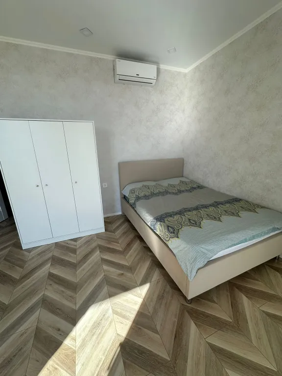 Дом для отдыха