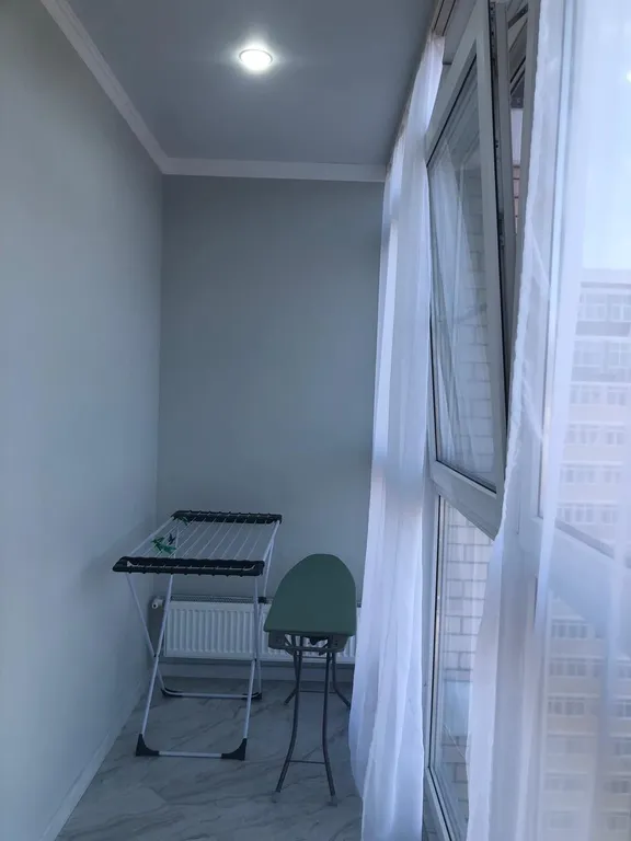 Квартира Красивая двухкомнатная квартира — Цемдолина