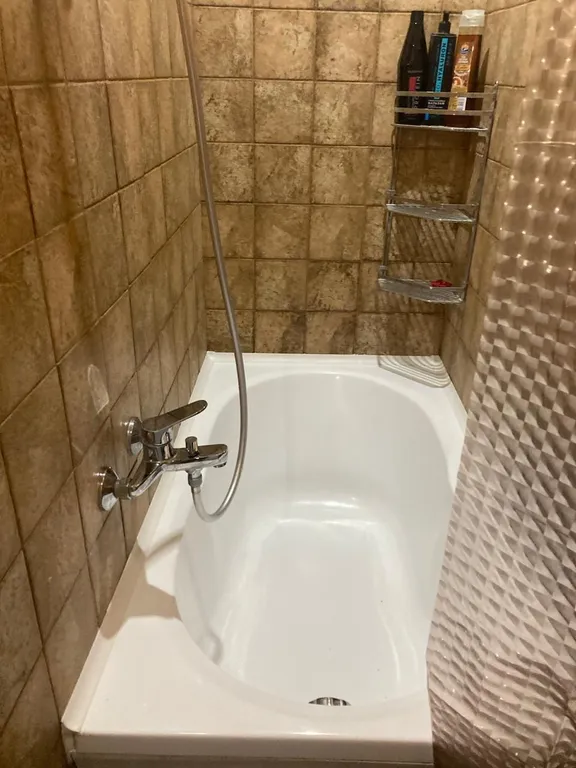 Уютная 1-комнатная квартира рядом с Арена Мытищи