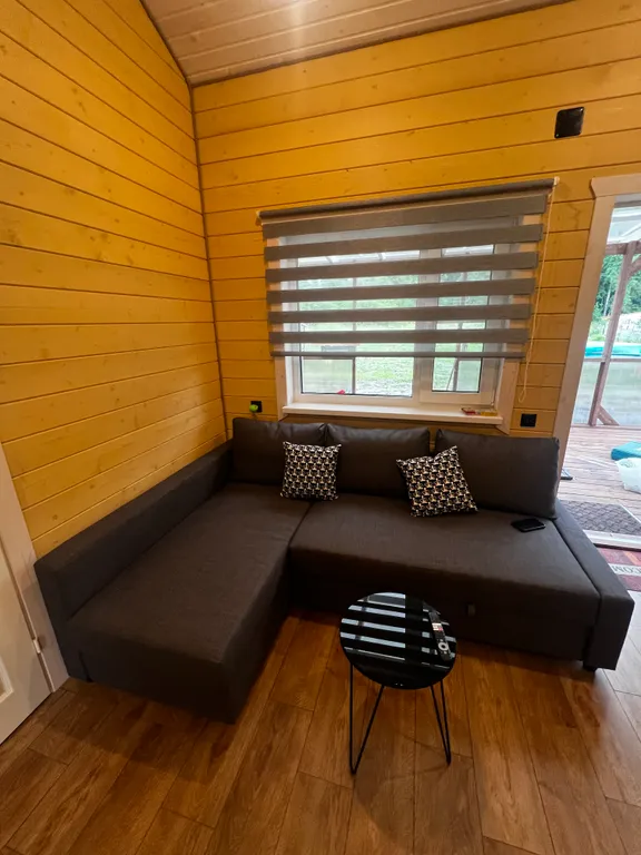 Гостевой дом с сауной