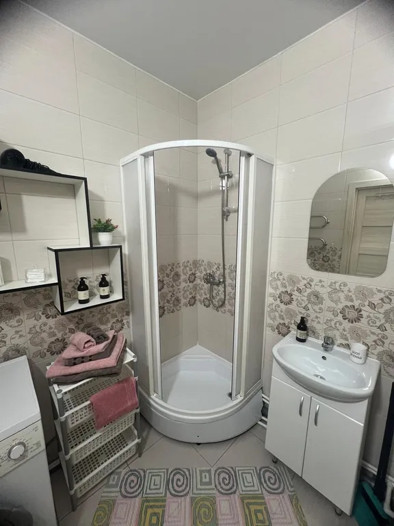 Семейная студия у Мега-парка