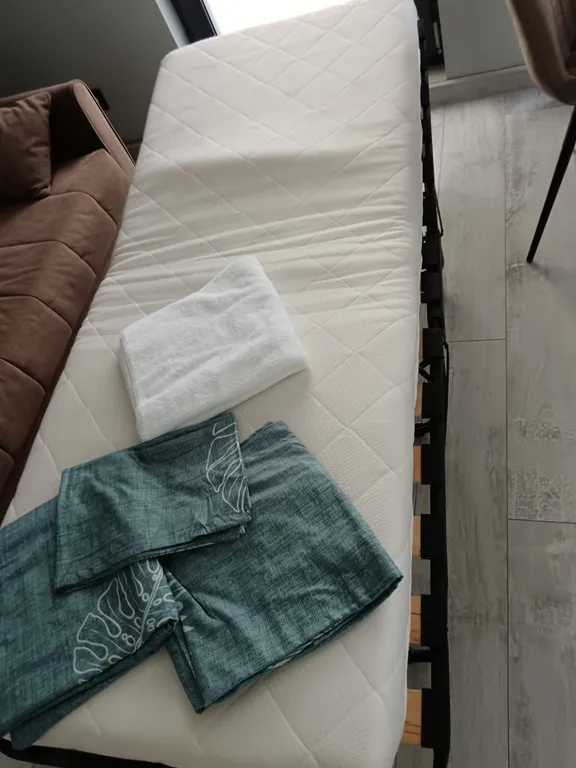 Гостевой дом у воды