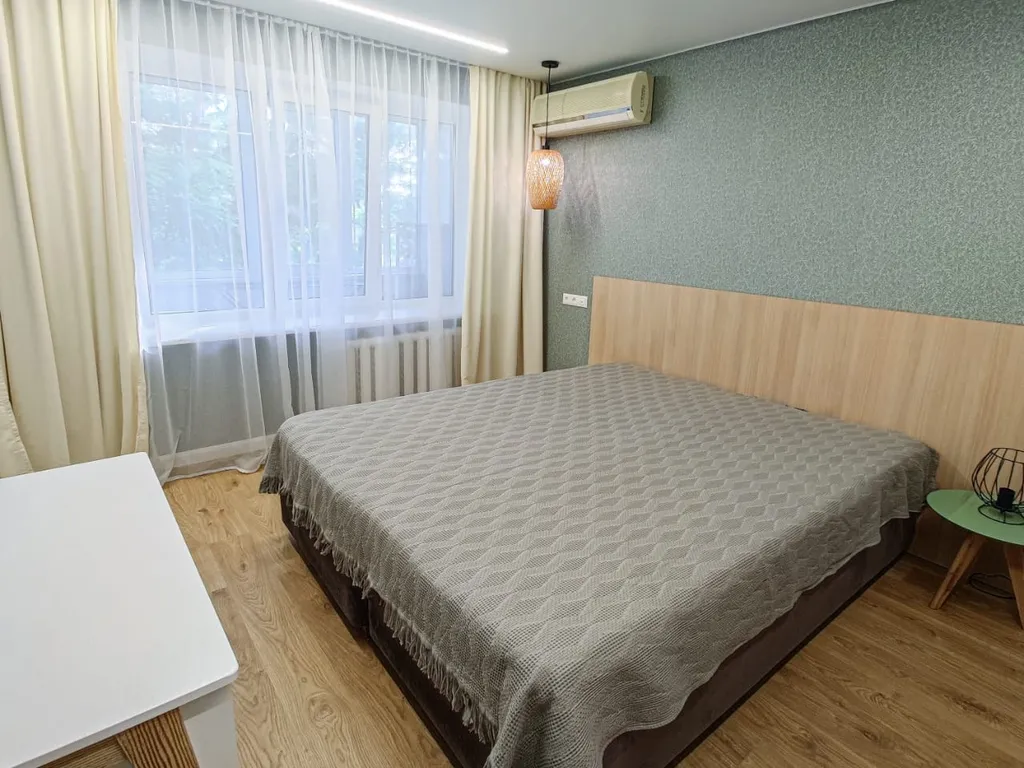 Комфортная квартира