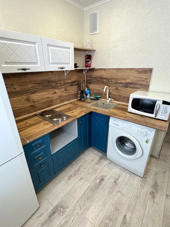 Уютная квартира для гостей города