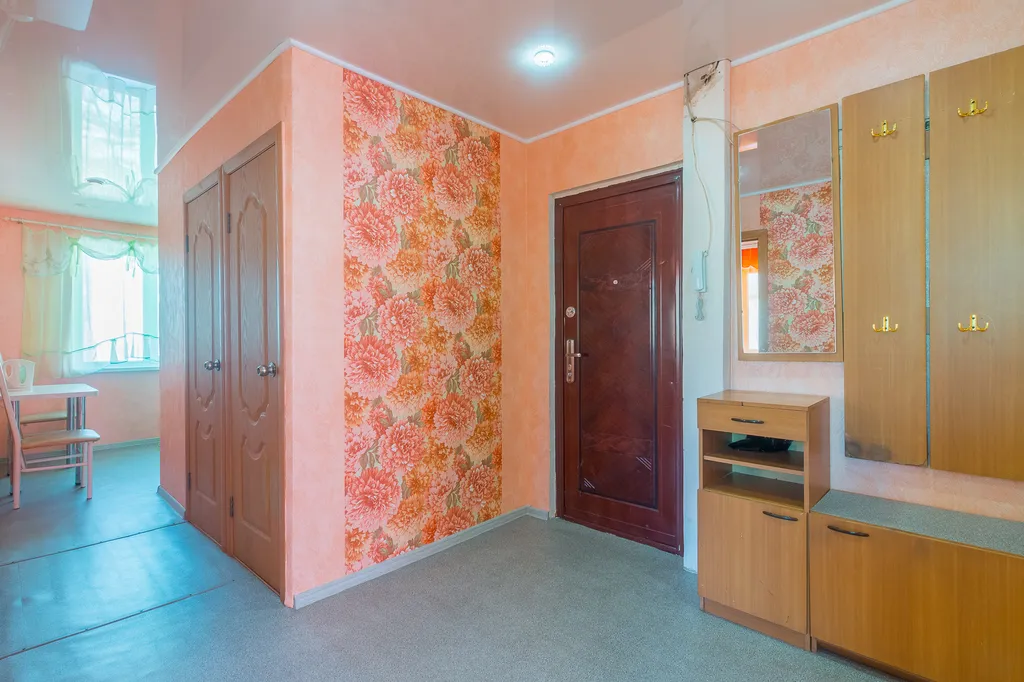 3-комнатная Квартира — аренда посуточно в Магнитогорск