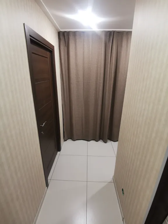 Идеальная чистота и современный ремонт в удобной студии